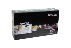 Lexmark 12040SE черен (black) оригинален тонер