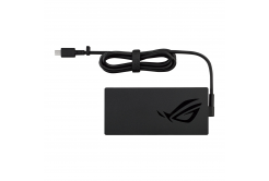 ASUS ROG 200W CP адаптер