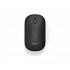 Acer AMR130/Ергономична/Оптична/1 600 DPI/USB+BT/Черна