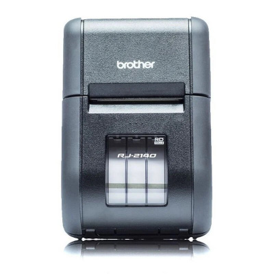 Brother RJ-2140 RJ2140Z1 мобилен принтер