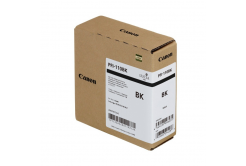 Canon PFI110BK 2364C001 черен (black) оригинална касета