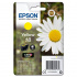 Epson 18 C13T18044012 жълт (yellow) оригинална касета