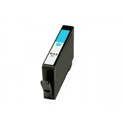 Съвместими касети с HP 935XL C2P24AE циан (cyan) 