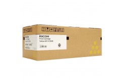 Ricoh 406482 жълт (yellow) оригинален тонер