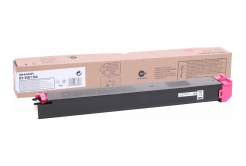 Sharp DX-25GTMA магента (magenta) оригинален тонер
