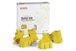 Xerox 108R00819 жълт (yellow) оригинален тонер
