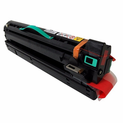 Ricoh 1027 411018 черно (black) оригинален цилиндричен блок