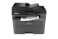 Brother MFC-L2802DW MFCL2802DWYJ1 лазерен многофункционален, разпаковано