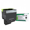 Lexmark 71B2HK0 черен (black) оригинален тонер