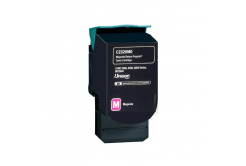 Lexmark C230H30 магента (magenta) оригинален тонер