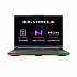 ASUS ROG Strix G16/G614PR-TS150Z/R9-8940HX/16"/2560x1600/32GB/1TB/RTX 5070Ti/без ОС/сив/2R