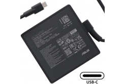 ASUS оригинален адаптер 130W PD 3P(TYPE C)