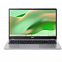 Acer CB315-6H 15 NX.JLYEC.001 Лаптоп, N355, 8G, 128GB, Chrome silver