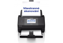 EPSON Workforce ES-590W B11B288401 скенер