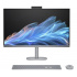 HP OmniStudio X 32-c1011nc BQ5F5EA#BCM Компютър All-in-one, 31,5", 4K UHD, U7-258V, 32GB, 2TB, Arc Xe, W11P, Сребро, 2R