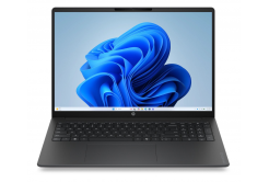HP Omnibook 3/16-bu0001ncx/5-120U/16"/WUXGA/16GB/512GB/Intel int/W11H/Silver/2R
