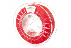 Spectrum 80931 3D филамент, Huracan PLA, 1,75mm, 1000g, истинско червено