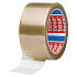 Tesa 04089, прозрачна опаковъчна лента, 75 мм x 66 м, 24 ролки в кутия