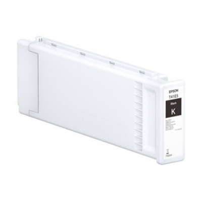 Epson C13T41E540 матово черен (matte black) оригинална касета