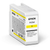 Epson T47A4 C13T47A400 жълт (yellow) оригинална касета