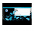 HP 730 P2V68A циан (cyan) оригинална касета