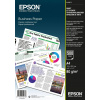 Epson Business Paper C13S450075, 80 g/m2, A4, 500бр, бял, офис хартия