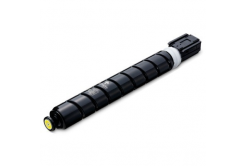 Canon C-EXV51 жълт (yellow) съвместим тонер