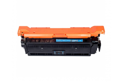 Canon CRG-040Hc лазурен (cyan) съвместим тонер