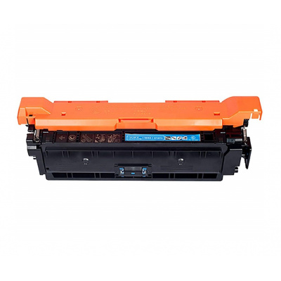 Canon CRG-040Hc лазурен (cyan) съвместим тонер