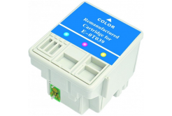 Epson T0391 цвят съвместими касети