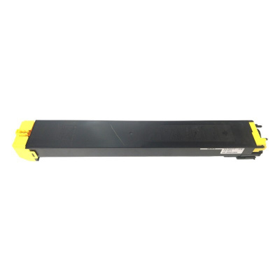 Sharp DX-25GTYA жълт (yellow) съвместим тонер