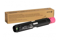 Xerox 106R03767 магента (magenta) оригинален тонер
