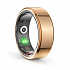Powerton SMART RING смарт пръстен размер 9, златен, разопакован
