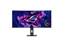 ASUS XG34WCDG 90LM0B70-B01171 Монитор, 34", WLED