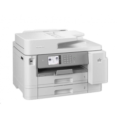 Brother MFC-J5955DW, MFCJ5955DWRE1 мастиленоструйн многофункционален