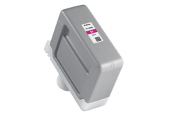 Canon PFI-1300M, 0813C001 магента (magenta) оригинална касета