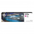 HP 973X F6T82AE магента (magenta) оригинална касета