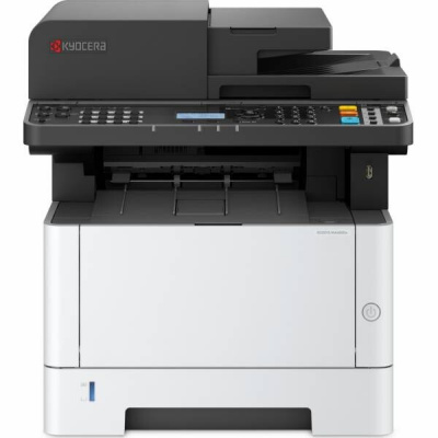 Kyocera ECOSYS MA4000x 110C143NL0 лазерен многофункционален
