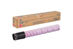Konica Minolta TN-221M, A8K3350 магента (magenta) оригинален тонер