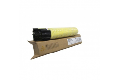 Ricoh 821075, 821205 жълт (yellow) оригинален тонер