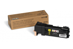 Xerox 106R01603 жълт (yellow) оригинален тонер