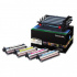 Lexmark C540X74G цвят (CMYK) оригинален цилиндричен блок + разработчик