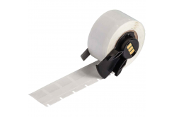 Brady M6-11-427 / 174180, Самоламиниращ се Винилови етикети, 12.70 mm x 19.05 mm