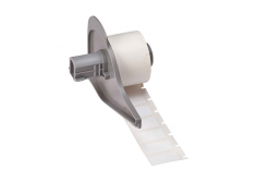 Brady M7-17-489 / 174558, Етикети за етикетен принтер, 25.40 mm x 12.70 mm