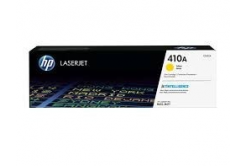 HP 410A CF412A жълт (yellow) оригинален тонер