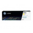 HP 410A CF412A жълт (yellow) оригинален тонер