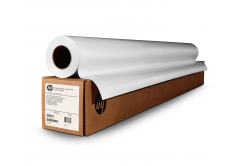 HP Premium Matte Photo Paper CG459B, 210 g/m2, 24", 610mm x 30.5m, мат, бял, хартиена ролка