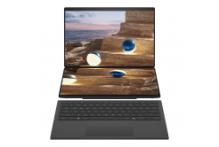 ASUS Zenbook Duo 14 OLED/UX8407AA-OLED505XZ/UX9-388H/14"/2880x1800/T/32GB/1TB/Intel int/W11P/Сив/2R
