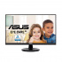 ASUS VA24DQF 90LM0541-B03370 Монитор, 23,8", IPS, FHD, 100Hz, 1ms, Черен, 3R