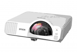 Epson EB-L210SW/3LCD/4000lm/WXGA+/2x HDMI/LAN/WiFi